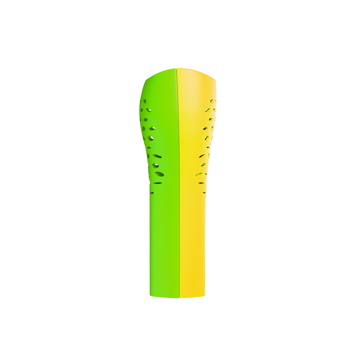 CAPA PARA PRÓTESE CONFETTI TT BRASIL