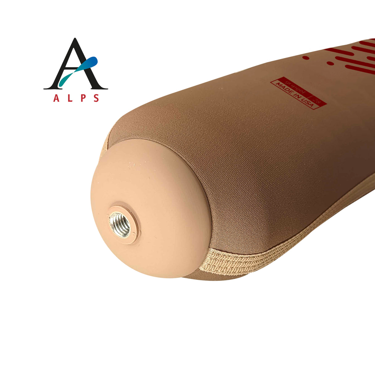 LINER EXTREME ALPS NOVVA COPOLÍMERO COM CONEXÃO 6MM