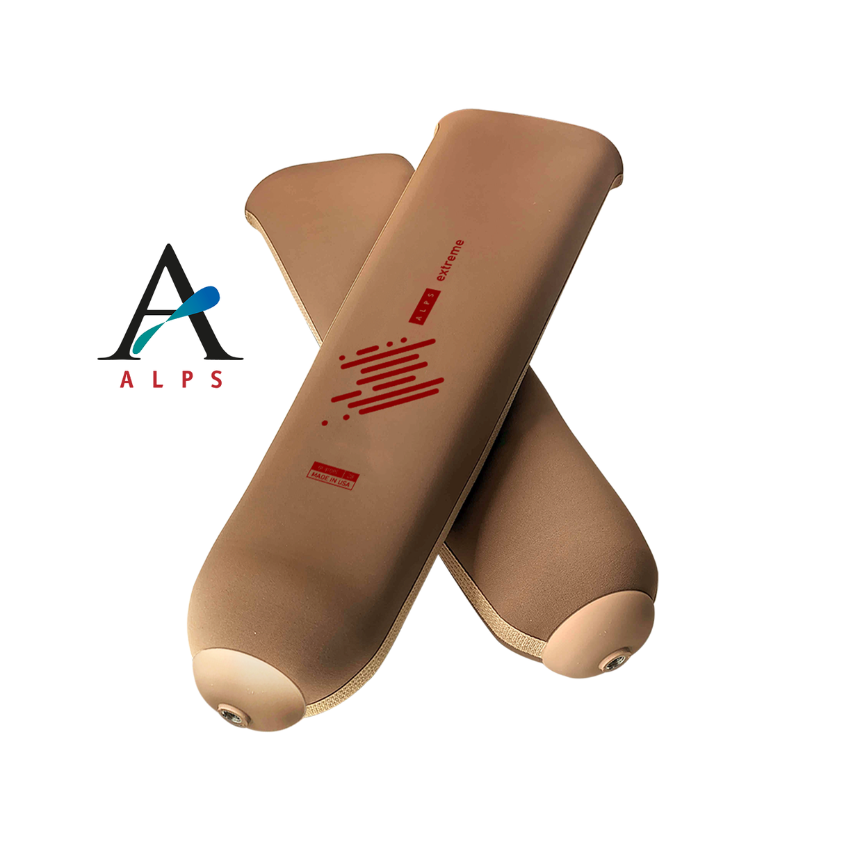 LINER EXTREME ALPS NOVVA COPOLÍMERO COM CONEXÃO 6MM