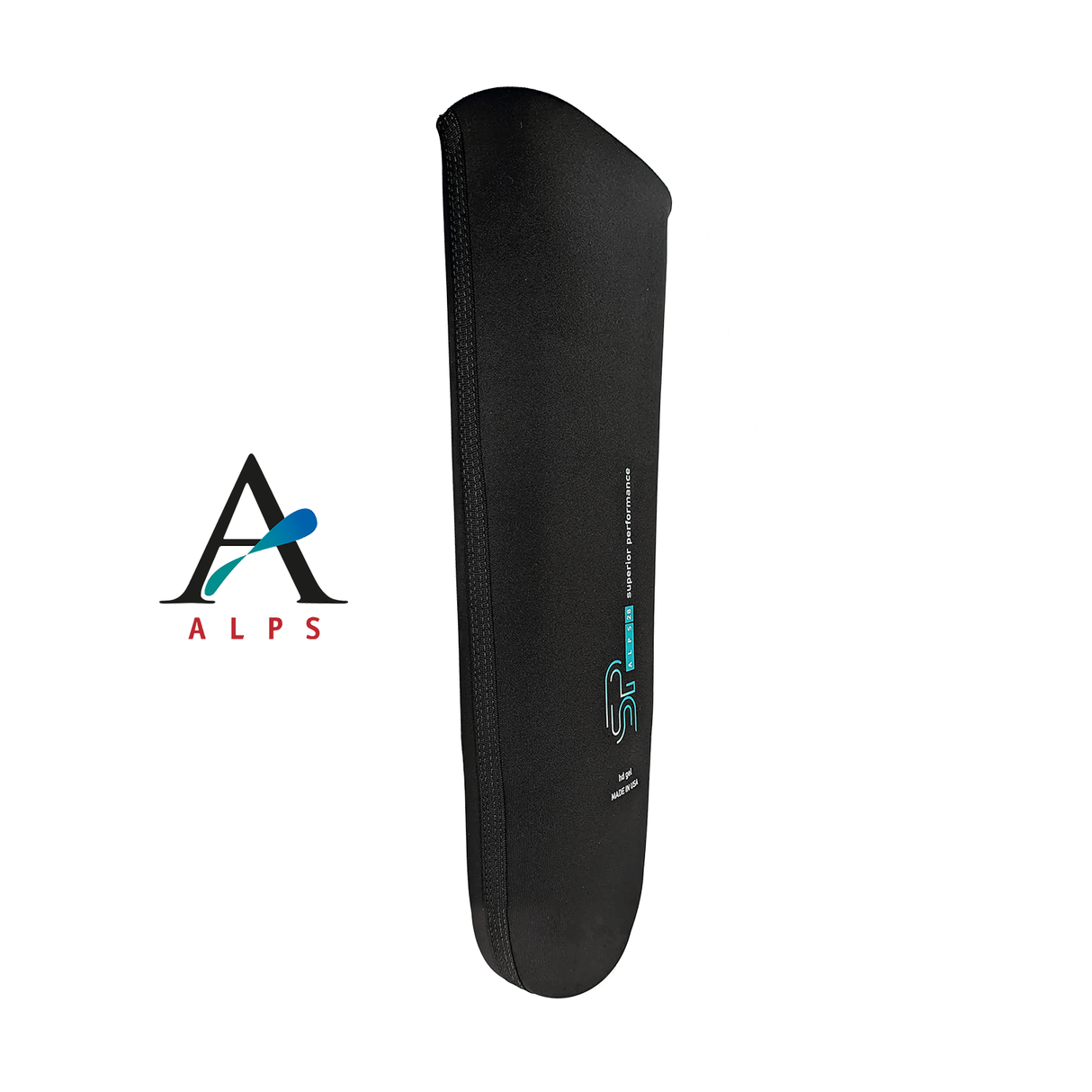 LINER SUPERIOR PERFORMANCE ALPS SEM CONEXÃO 3MM