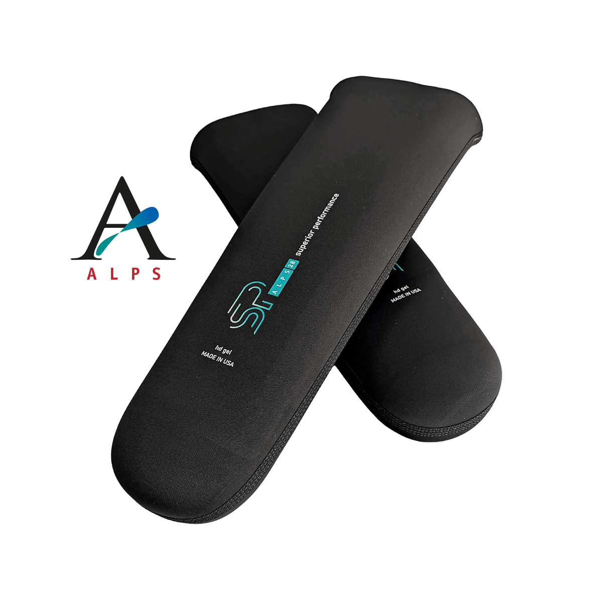 LINER SUPERIOR PERFORMANCE ALPS SEM CONEXÃO 3MM