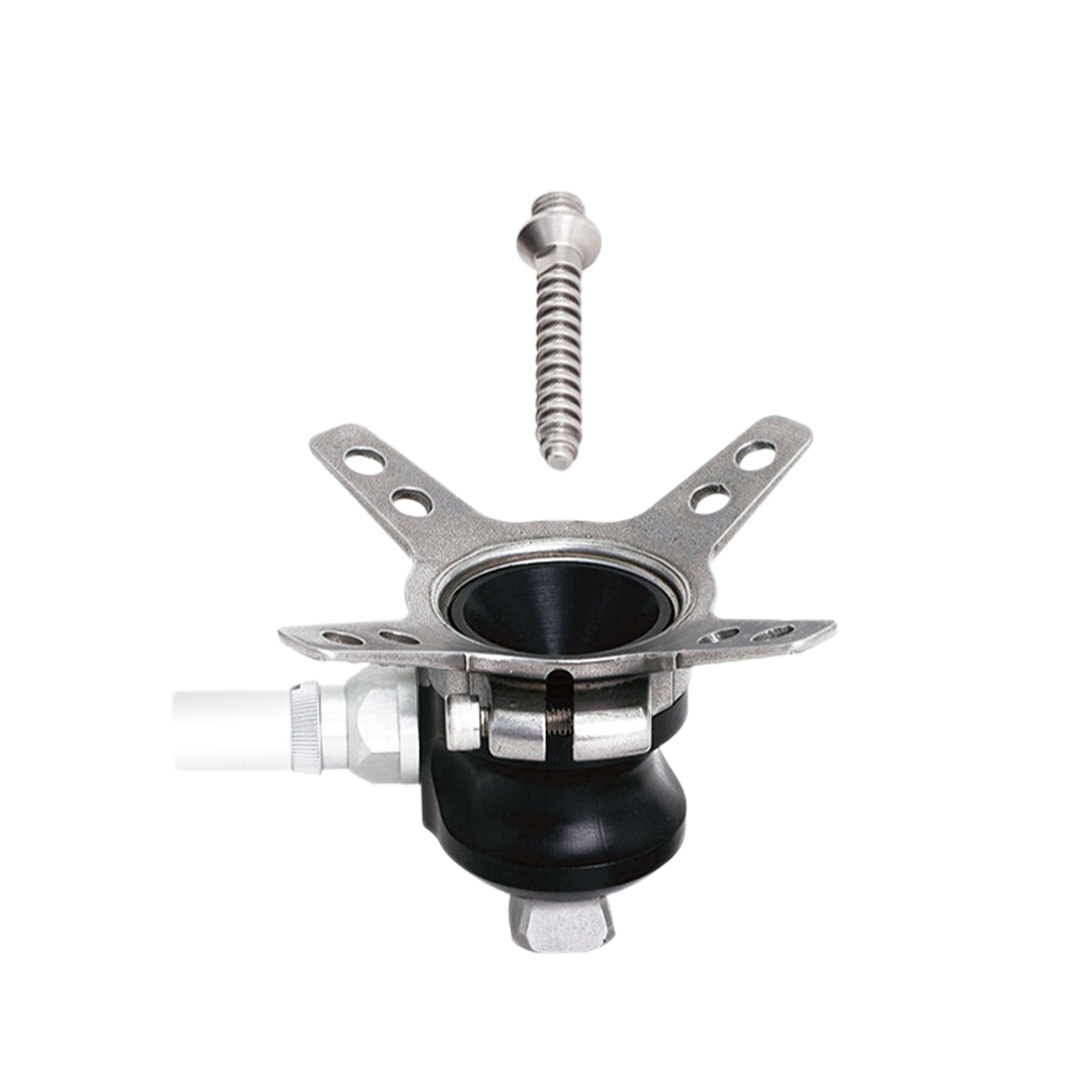 PINO DE REPOSIÇÃO PARA LINER ALPS COM CONEXÃO/SHUTTLE LOCK