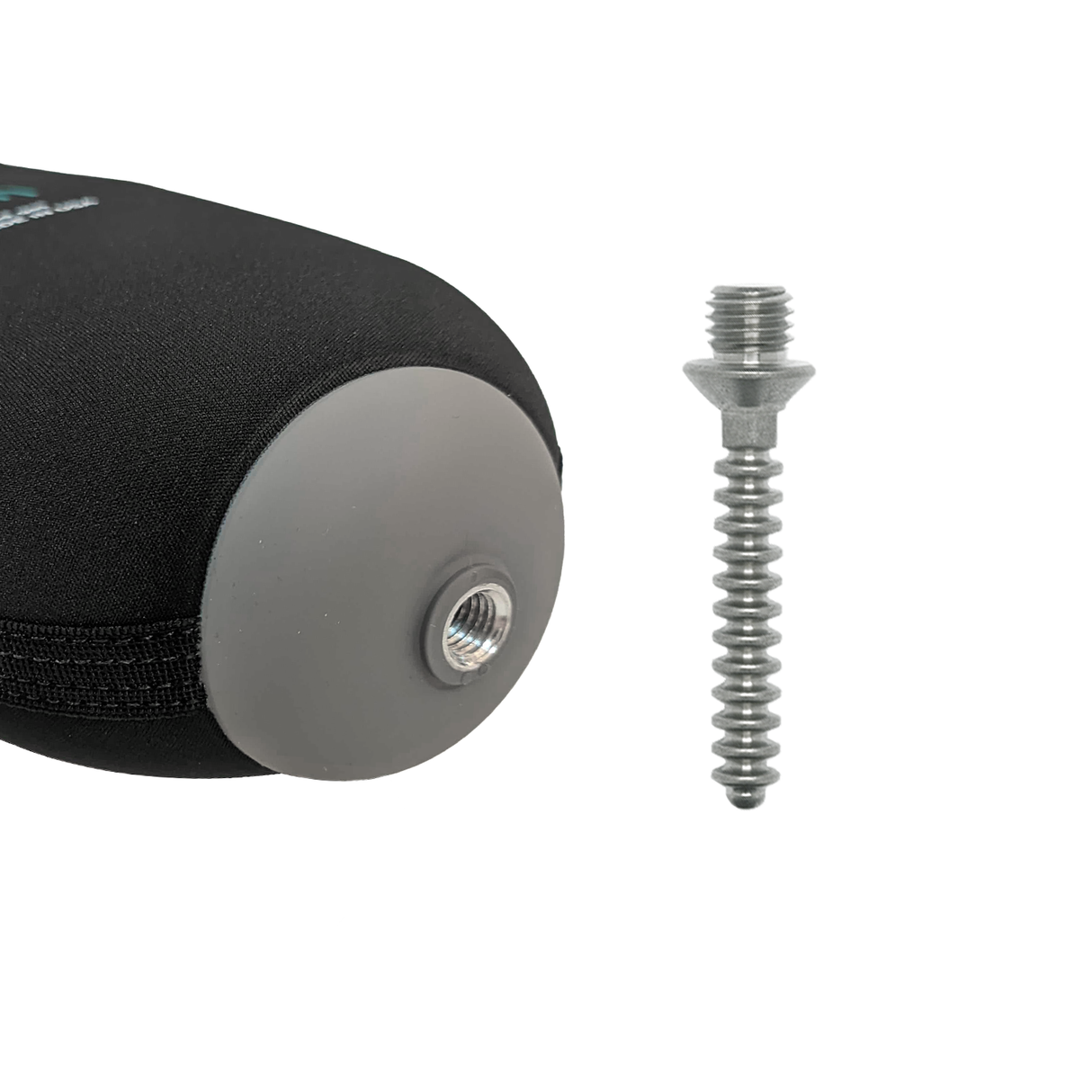 PINO DE REPOSIÇÃO PARA LINER ALPS COM CONEXÃO/SHUTTLE LOCK