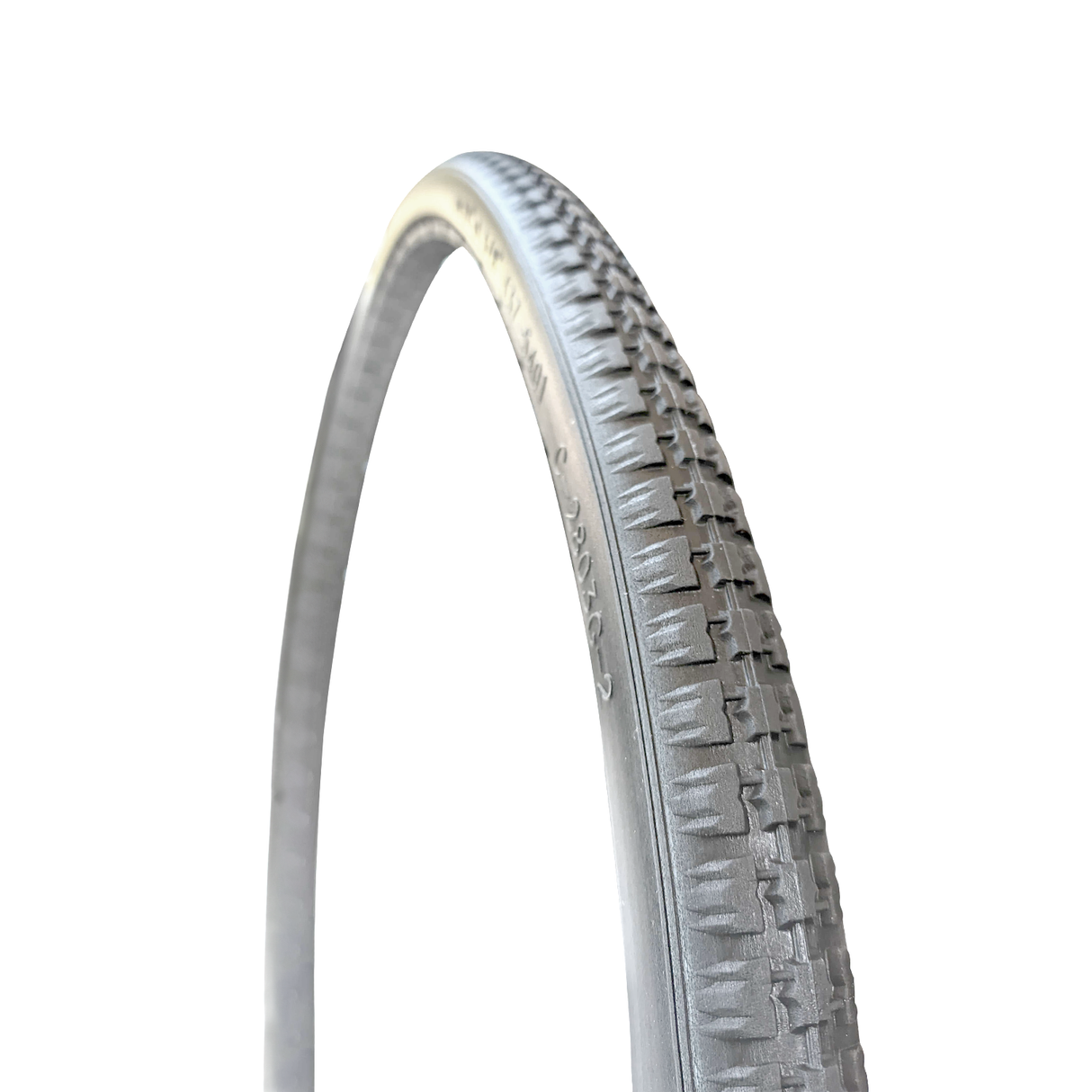 PAR PNEUS ANTIFURO PU 20x1 3/8 CINZA PARA CADEIRA DE RODAS INFANTIS