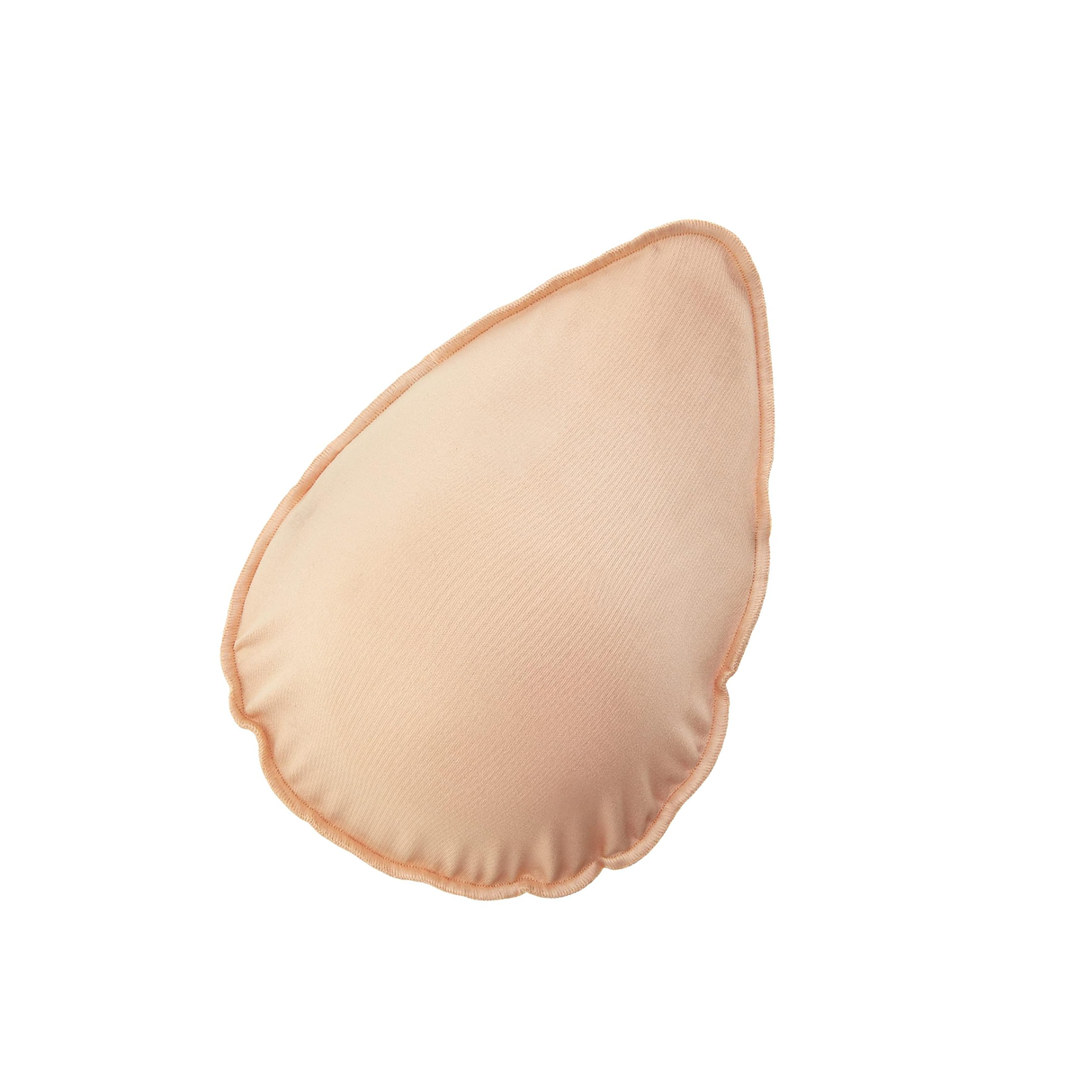 PRÓTESE MAMÁRIA EXTERNA DE SILICONE SILIGELMAMMA MODELO GOTA