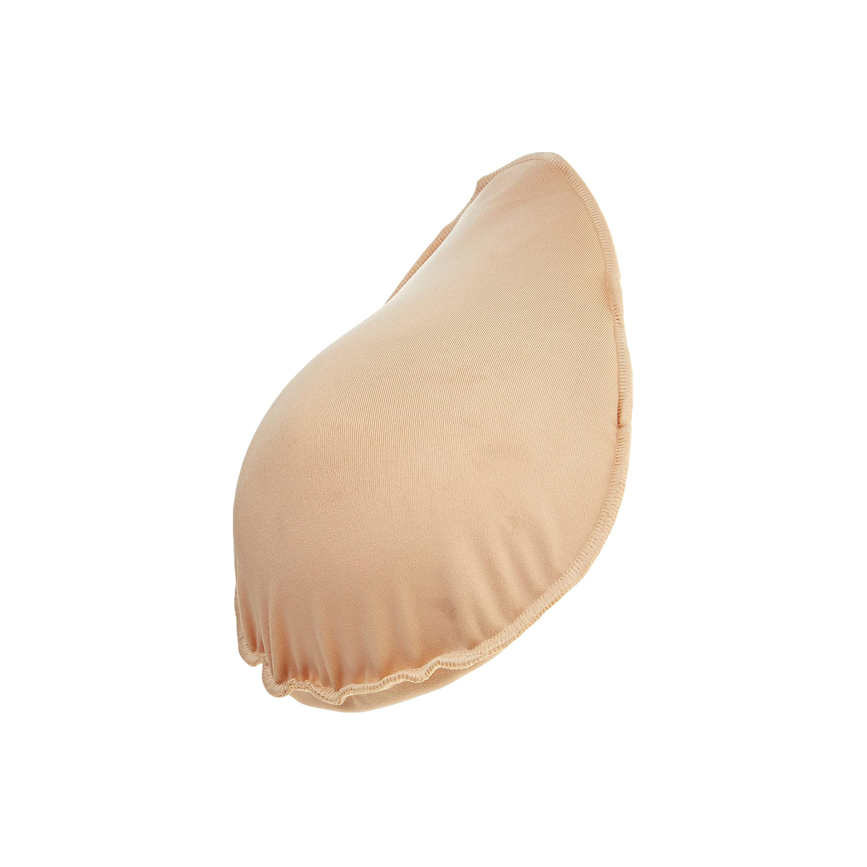 PRÓTESE MAMÁRIA EXTERNA DE SILICONE SILIGELMAMMA MODELO GOTA