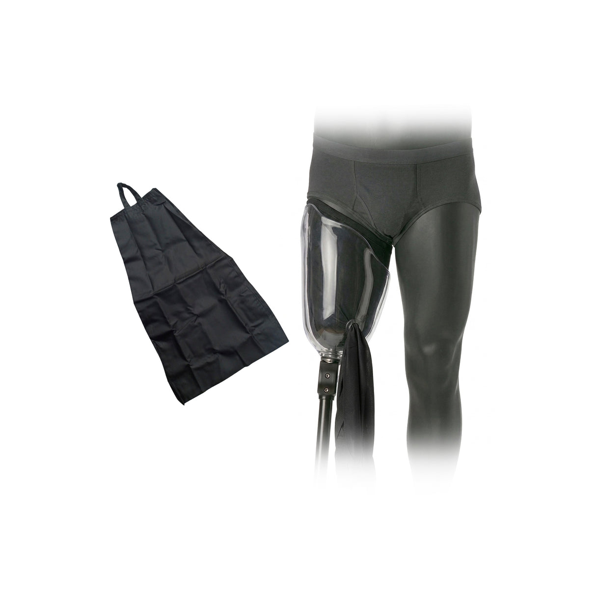 ACESSÓRIO PARA CALÇAR PRÓTESE QUICK PROTH