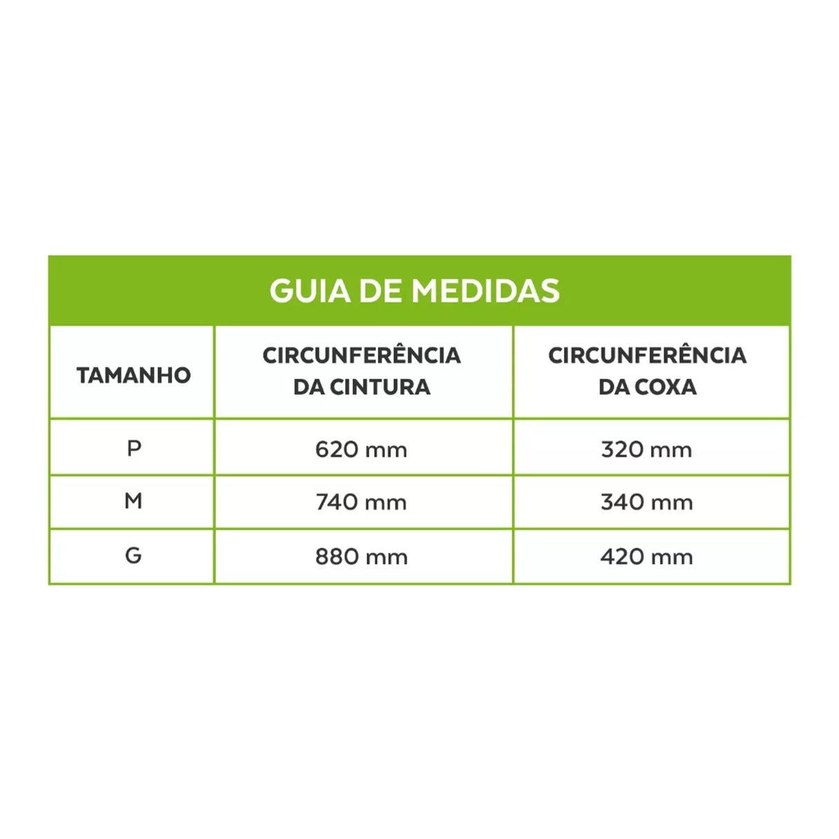 SUSPENSÃO TRANSFEMORAL DE NEOPRENE