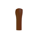 CAPA PARA PRÓTESE CONFETTI TT MINIMAL BROWN