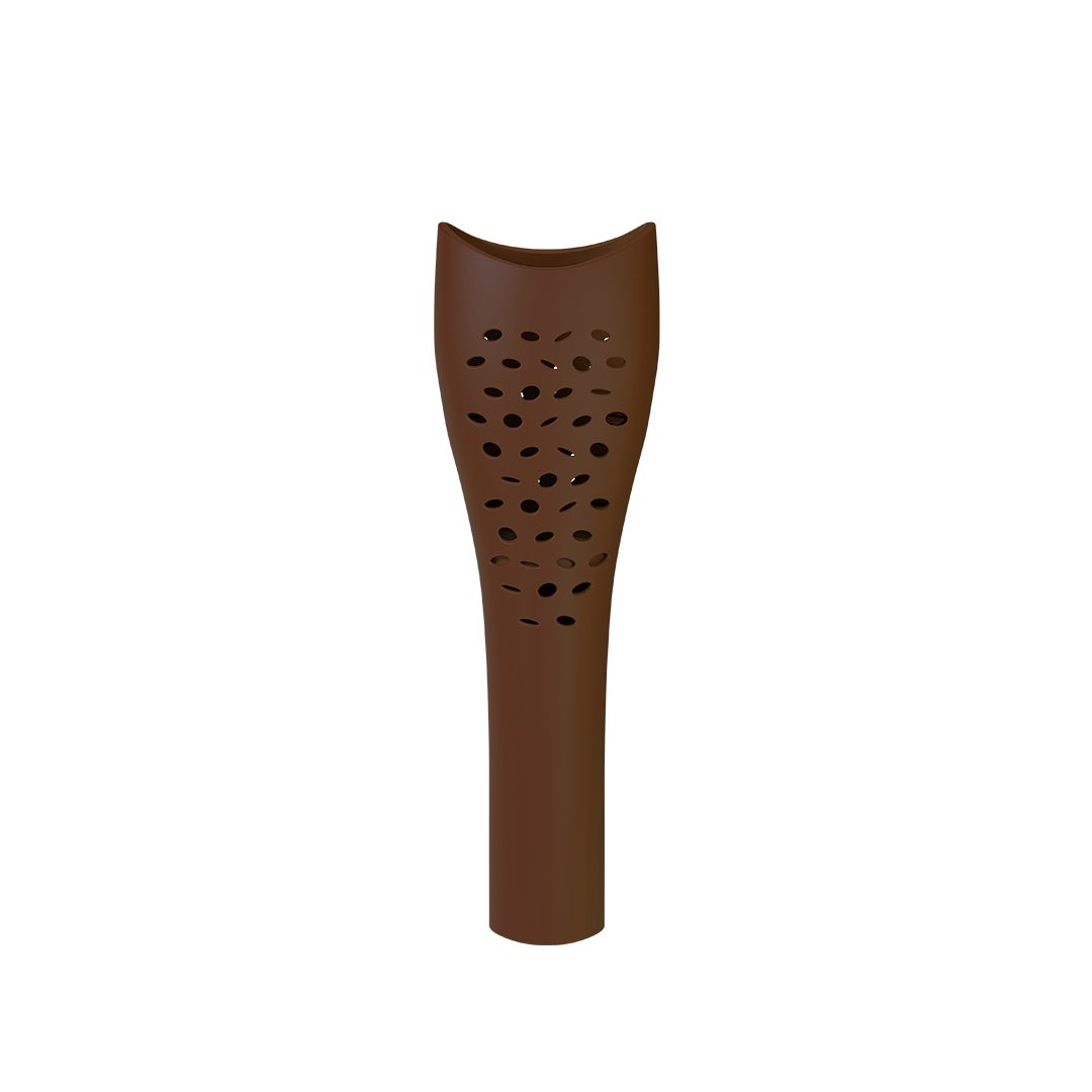 CONFETTI TT BROWN