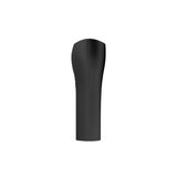 CAPA PARA PRÓTESE CONFETTI TT MINIMAL BLACK