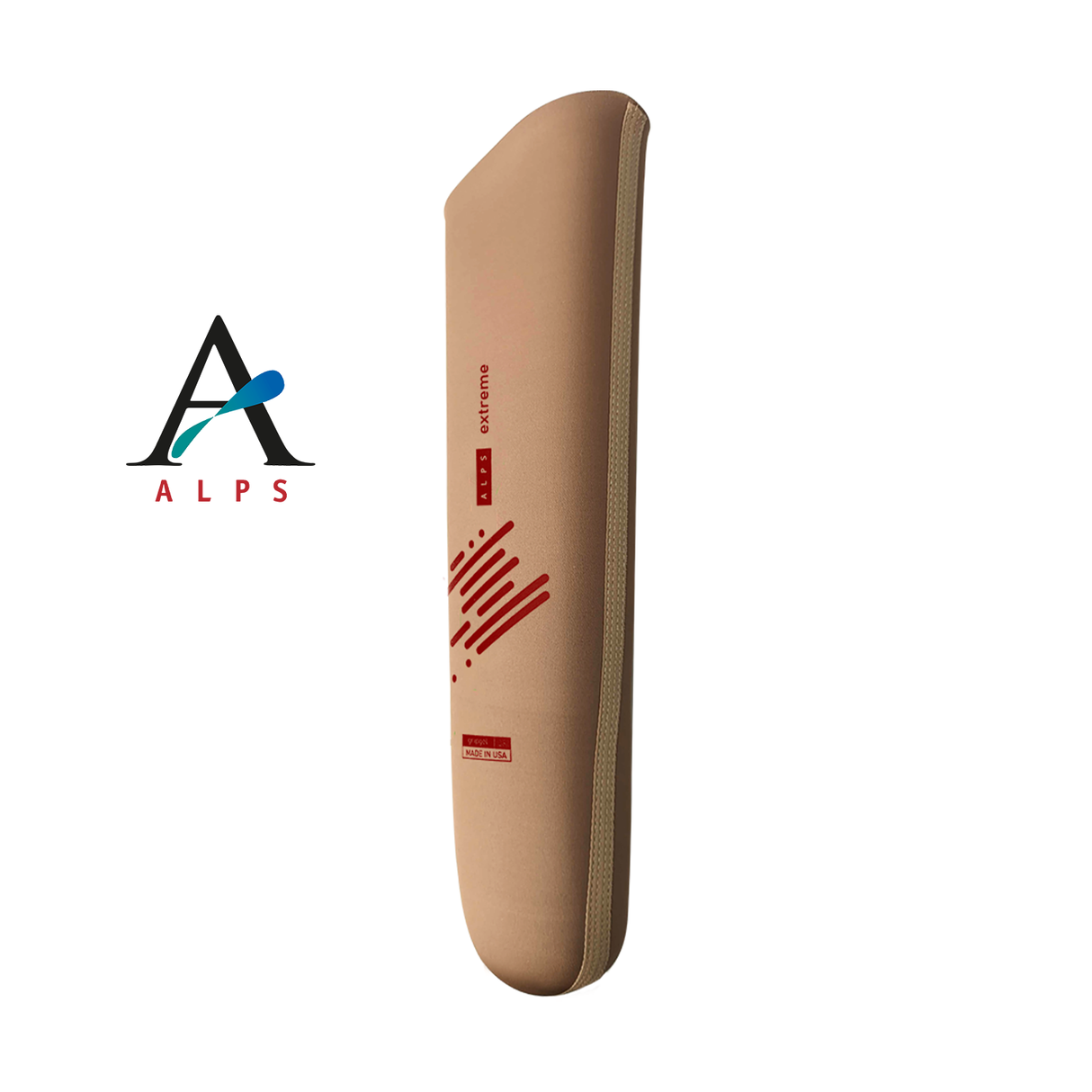 LINER EXTREME ALPS NOVVA COPOLÍMERO SEM CONEXÃO 3MM