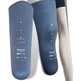 LINER TRANSTIBIAL ICEFORM T-CL06 SEM CONEXÃO 6MM