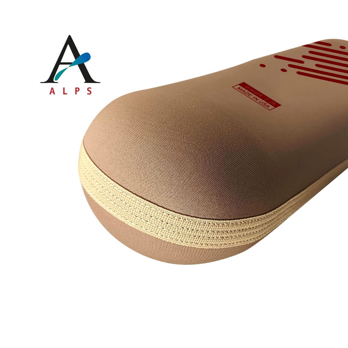 LINER EXTREME ALPS NOVVA COPOLÍMERO SEM CONEXÃO 6MM
