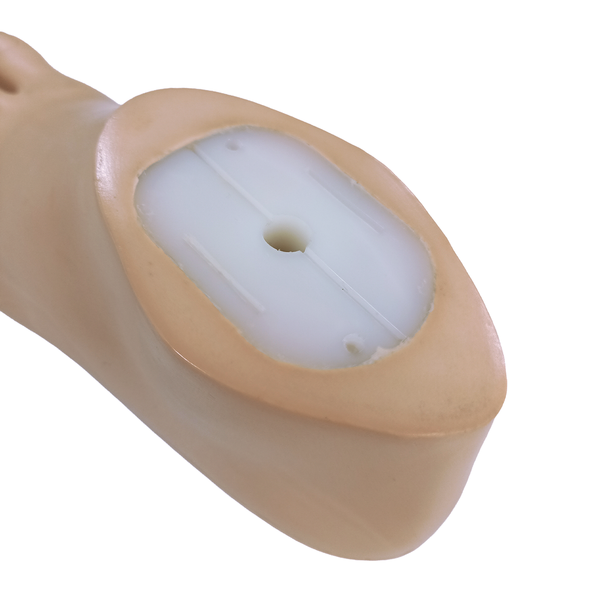 PÉ SACH À PROVA D'ÁGUA