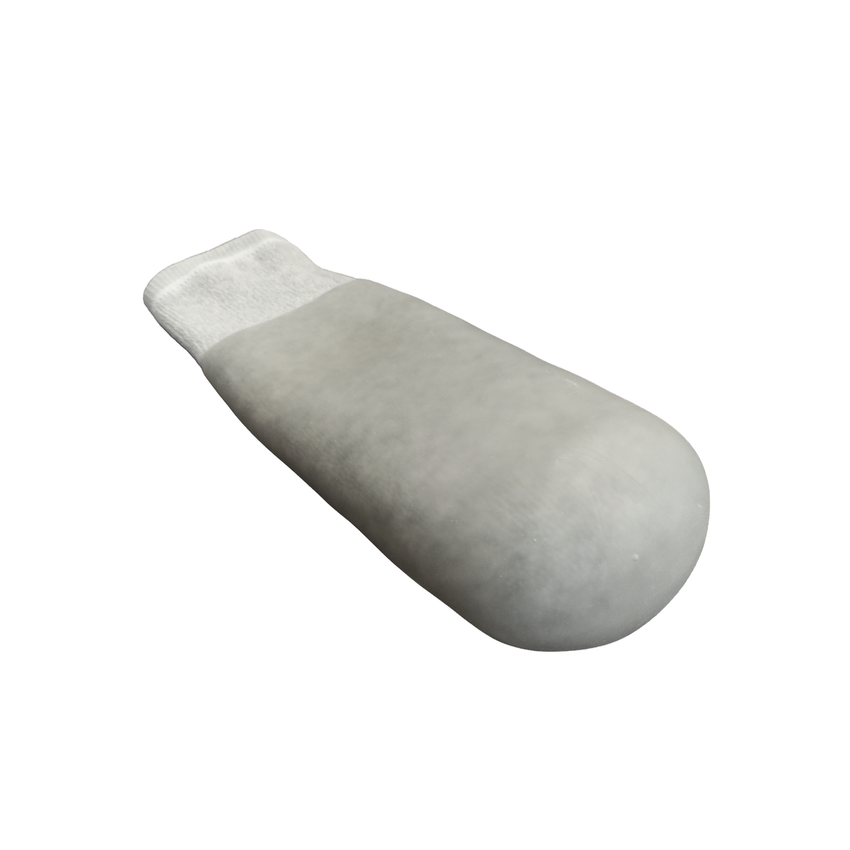 MEIA COM TRIPLO GEL PARA COTO TRANSTIBIAL