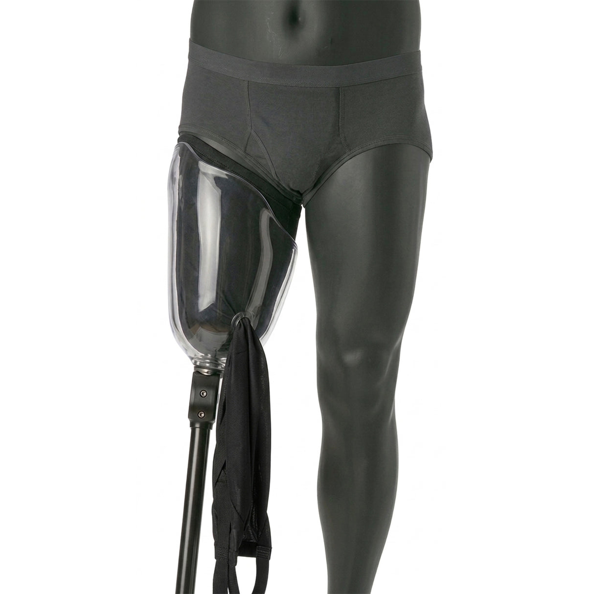 ACESSÓRIO PARA CALÇAR PRÓTESE QUICK PROTH