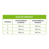 SUSPENSÃO TRANSTIBIAL DE NEOPRENE