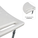 BANQUETA DE HIGIENIZAÇÃO D1