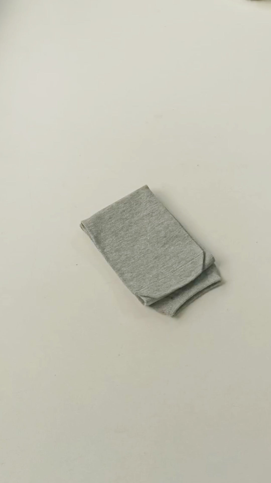 MEIA DE COTO TRANSFEMORAL 70CM, CINZA